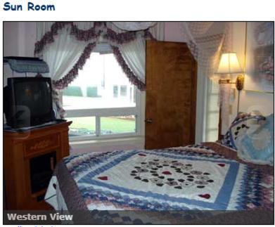 Breyhouse B&B Lincoln City Ngoại thất bức ảnh