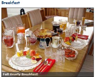 Breyhouse B&B Lincoln City Ngoại thất bức ảnh
